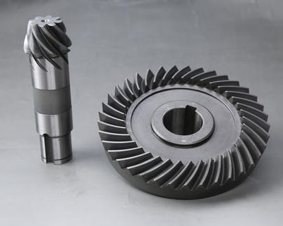 傘齒輪廠 傘齒輪廠