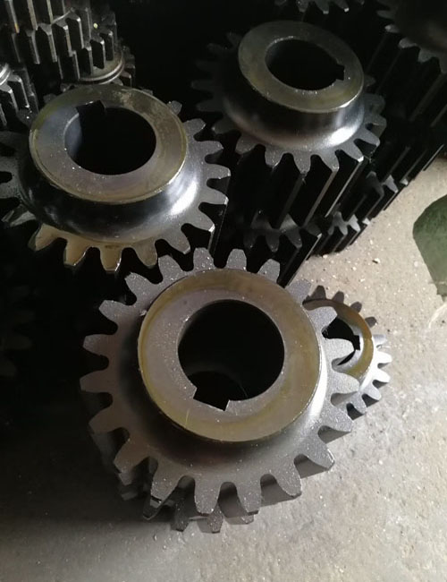 齒輪定制 齒輪定制